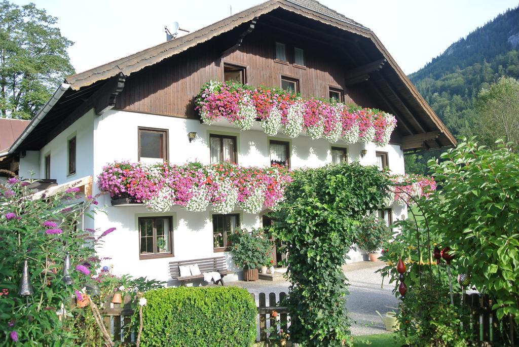 Treindlhof Fuschl am See Exterior photo