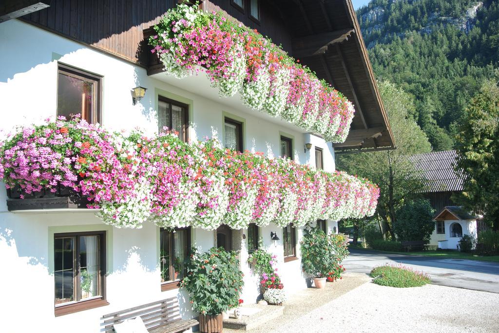 Treindlhof Fuschl am See Exterior photo