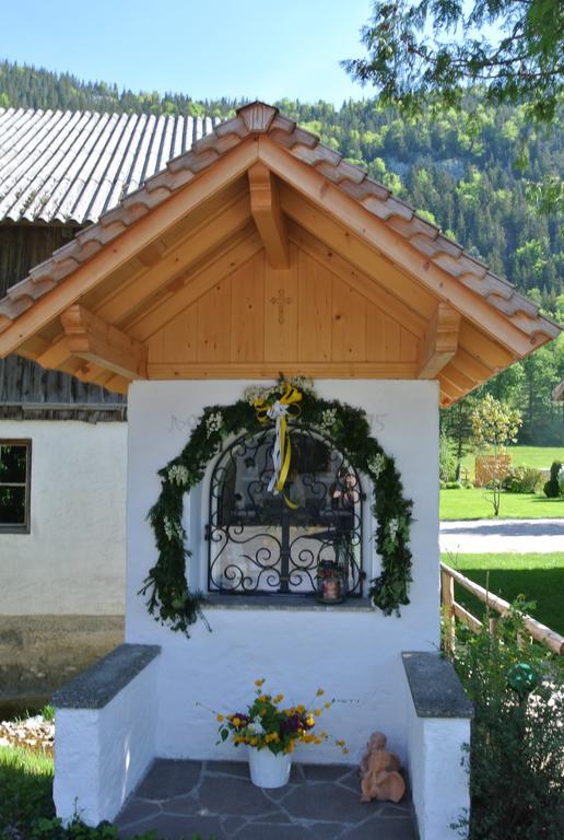Treindlhof Fuschl am See Exterior photo