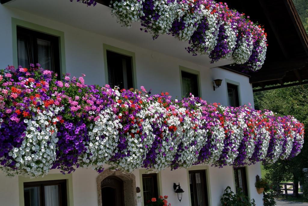Treindlhof Fuschl am See Exterior photo