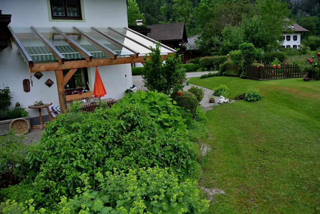 Treindlhof Fuschl am See Exterior photo